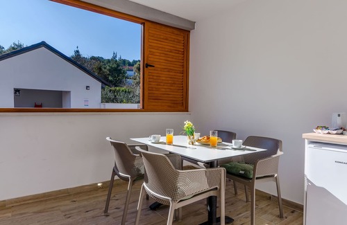 Arbanija Apartamento | Apartments Villa Niko (56251-A2) - Arbanija (Ciovo)