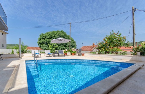 Veliki Drvenik Apartamento | Apartamentos Villa LA (59731-A3) - Drvenik Veliki