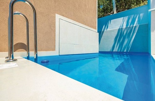 Stinica Casa | Apartments Villa Kim - Double Room with Terrace