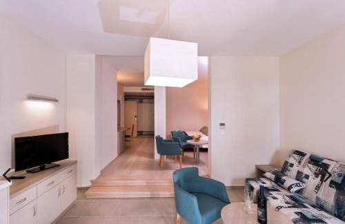 Brela Apartamento | Apartments Villa Loznica