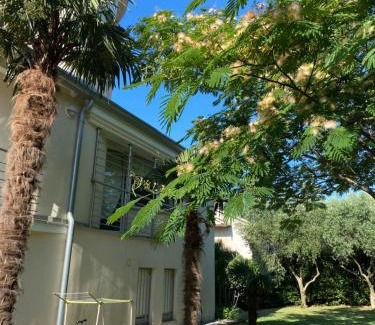 Sarsoni Apartamento | Apartments Villa Majda