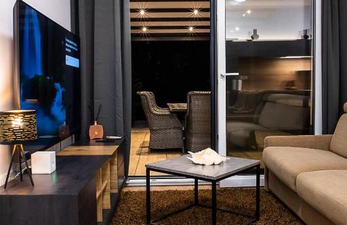 Ljubljana Apartamento | Apartments Villa Prod
