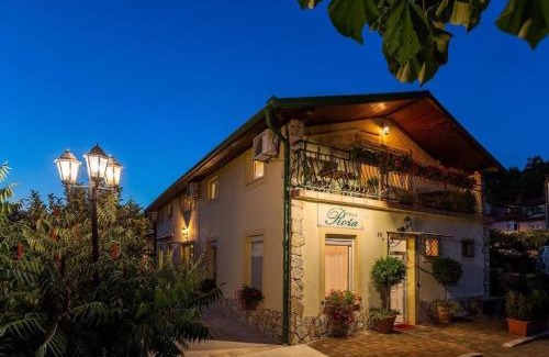 Podhum Casa | Apartments Villa Roza