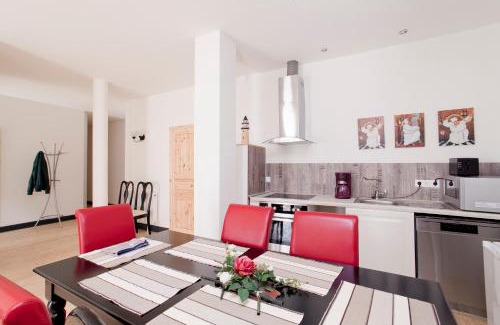 Region Hannover District Apartamento | Apartments Villa Schwan
