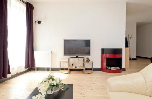 Region Hannover District Apartamento | Apartments Villa Schwan