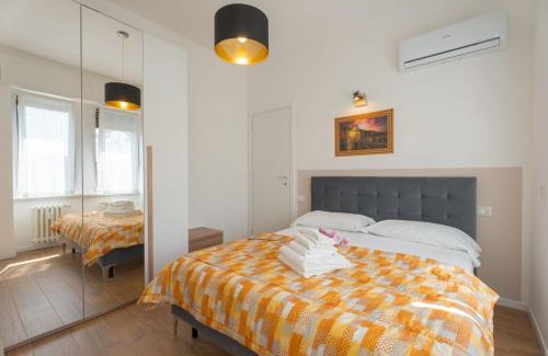 Stazione Apartamento | APARTMENTS VISTALLIHOUSE