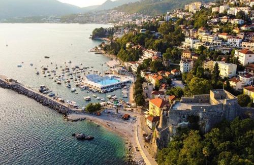 Igalo Apartamento | Apartments Vlaovic Igalo - Herceg Novi