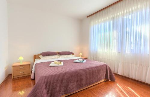 Krk Apartamento | Apartments Vlatko