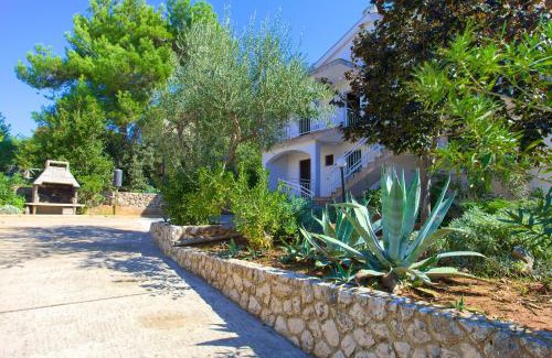 Krk Apartamento | Apartments Vlatko