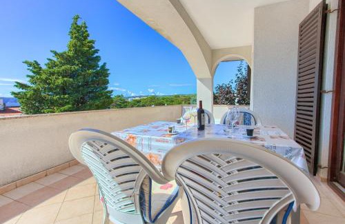 Krk Apartamento | Apartments Vlatko
