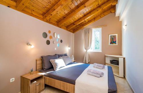 Zaton Apartamento | Apartments Vodnica