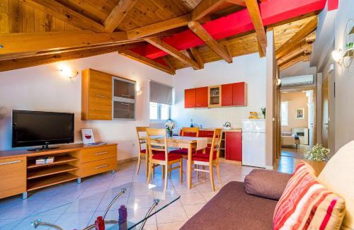 Zaton Apartamento | Apartments Vodnica