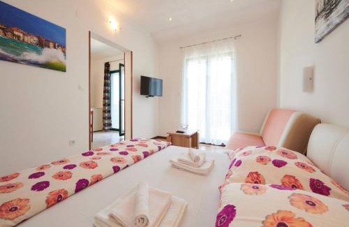 Kastel Stafilic Apartamento | Apartments Vujina