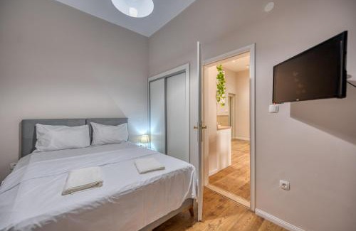 Tomicici Apartamento | Apartments Vujosevic
