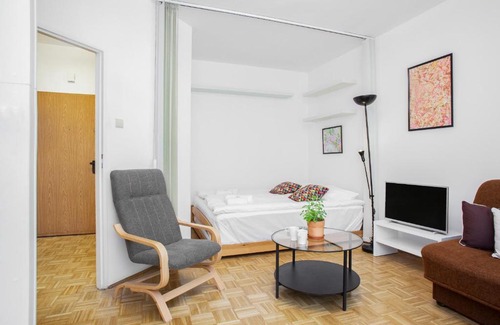 Praga Poludnie Apartamento | Apartments Warsaw Kakowskiego by Noclegi Renters