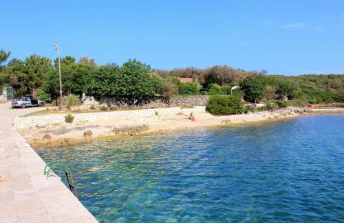Punta Kriza Apartamento | Apartments with a parking space Punta kriza, Cres - 18644