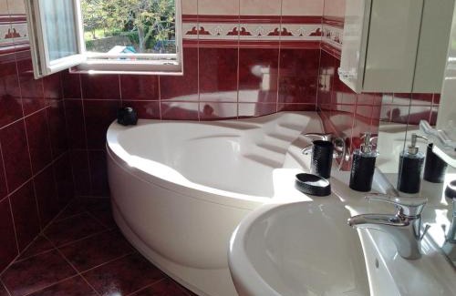 Risika Apartamento | Apartments with a parking space Risika, Krk - 15609