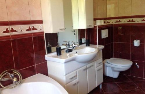 Risika Apartamento | Apartments with a parking space Risika, Krk - 15609