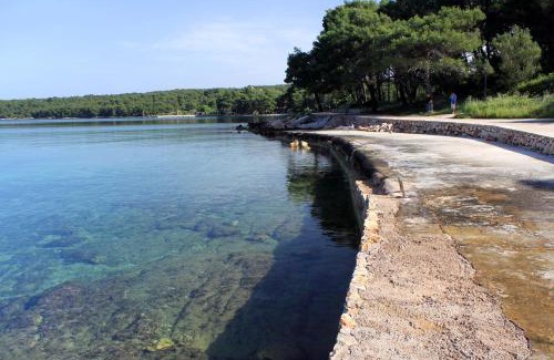 Dol Apartamento | Apartments with parking spaces Dol, Hvar - 24122