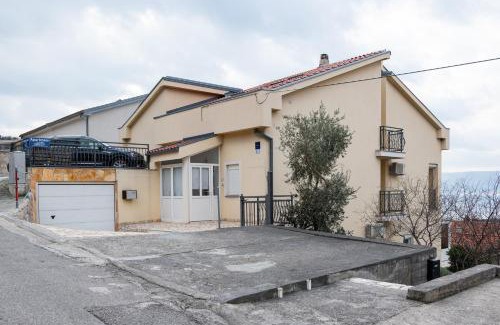 Klenovica Apartamento | Apartments with parking space Klenovica, Novi Vinodolski - 20556