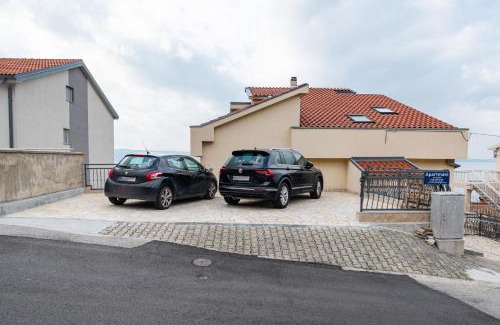 Klenovica Apartamento | Apartments with parking space Klenovica, Novi Vinodolski - 20556