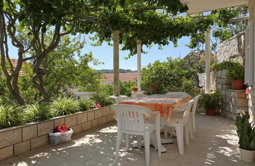 Lumbarda Apartamento | Apartments with parking space Lumbarda, Korcula - 4473