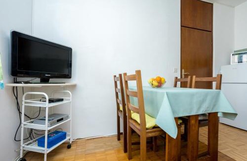 Njivice Apartamento | Apartments with parking space Njivice, Krk - 20547