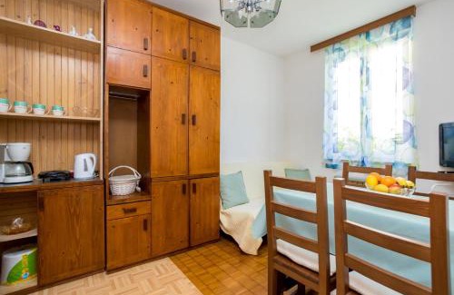 Njivice Apartamento | Apartments with parking space Njivice, Krk - 20547