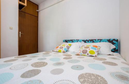 Njivice Apartamento | Apartments with parking space Njivice, Krk - 20547
