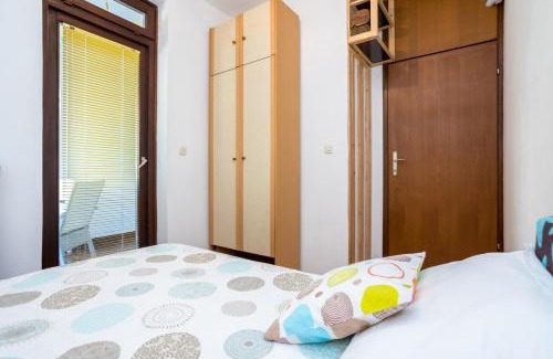 Njivice Apartamento | Apartments with parking space Njivice, Krk - 20547