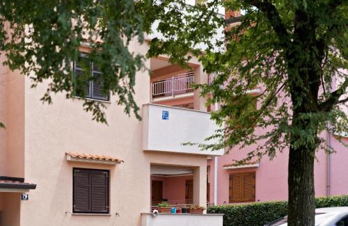 Mugeba Apartamento | Apartments with parking space Mugeba, Porec - 24244