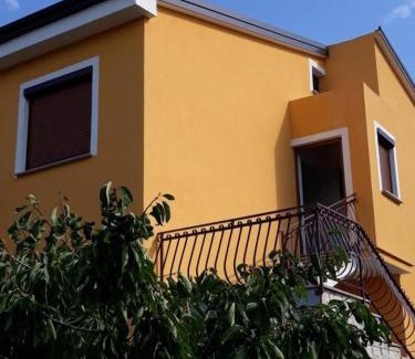 Mugeba Apartamento | Apartments with parking space Mugeba, Porec - 24342