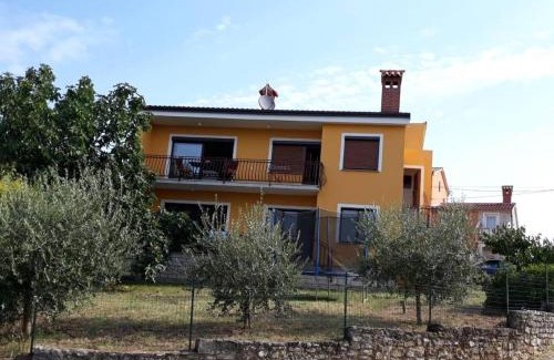 Mugeba Apartamento | Apartments with parking space Mugeba, Porec - 24342