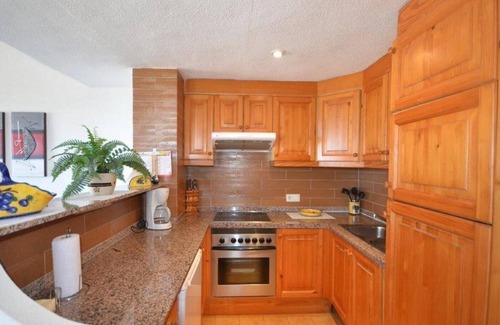 Gran Alacant Apartamento | Apartamentos con varias piscinas. Ref. Gran Vista-2