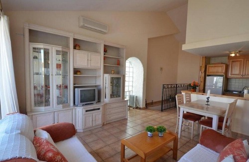 Gran Alacant Apartamento | Apartamentos con varias piscinas. Ref. Gran Vista-2