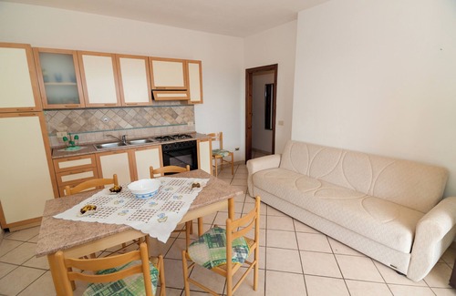 Luddui Apartamento | Apartments with spectacular views of Budoni Bay 3 min. from the sea-4 places