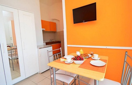 Tribunj Apartamento | Apartments Zadro