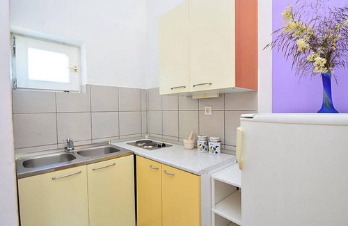 Tribunj Apartamento | Apartments Zadro
