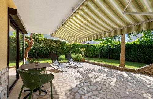 Pjescana Uvala Apartamento | Apartments Zanini