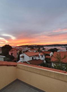 Pjescana Uvala Apartamento | Apartments Zanini