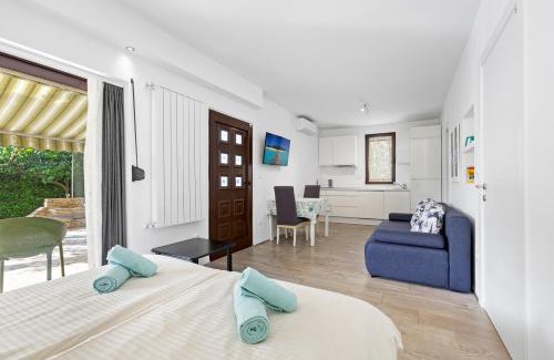 Pjescana Uvala Apartamento | Apartments Zanini