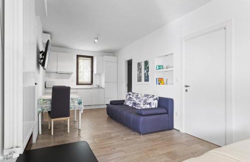 Pjescana Uvala Apartamento | Apartments Zanini