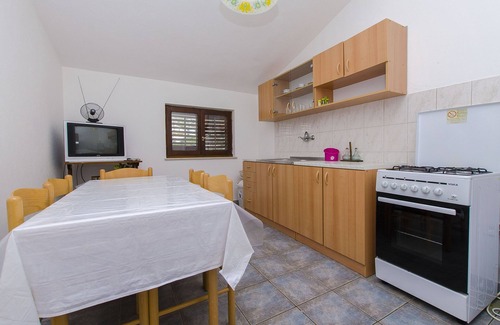 Grebastica Apartamento | Apartamentos Zdenka (28941-A2) - Grebastica