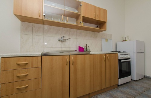 Grebastica Apartamento | Apartamentos Zdenka (28941-A2) - Grebastica