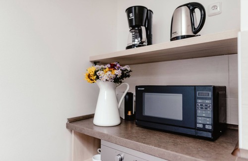 Brno-stred Apartamento | Apartments Zelny Trh III