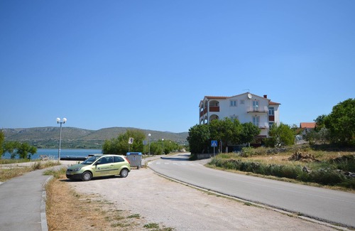 Jadrtovac Apartamento | Apartamentos Zlatko (13601-A2) - Jadrtovac