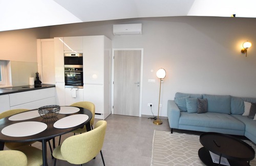 Primosten Apartamento | Apartments Zorica