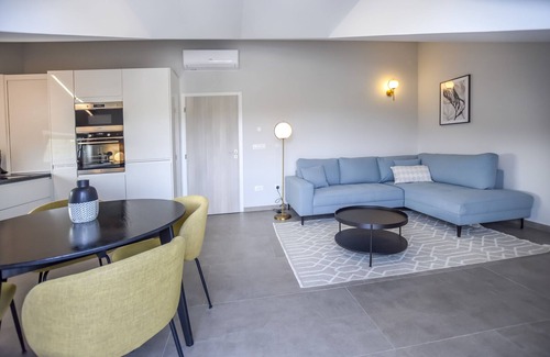 Primosten Apartamento | Apartments Zorica