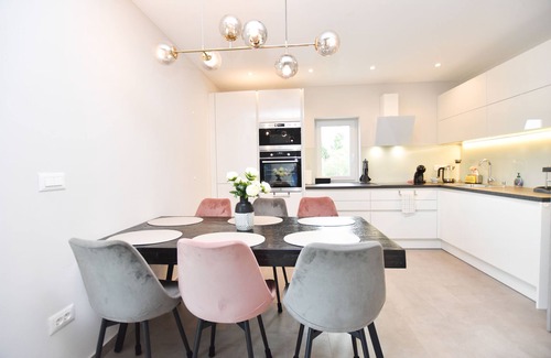 Primosten Apartamento | Apartments Zorica