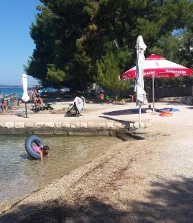 Zaboric Apartamento | Apartments Zoricic